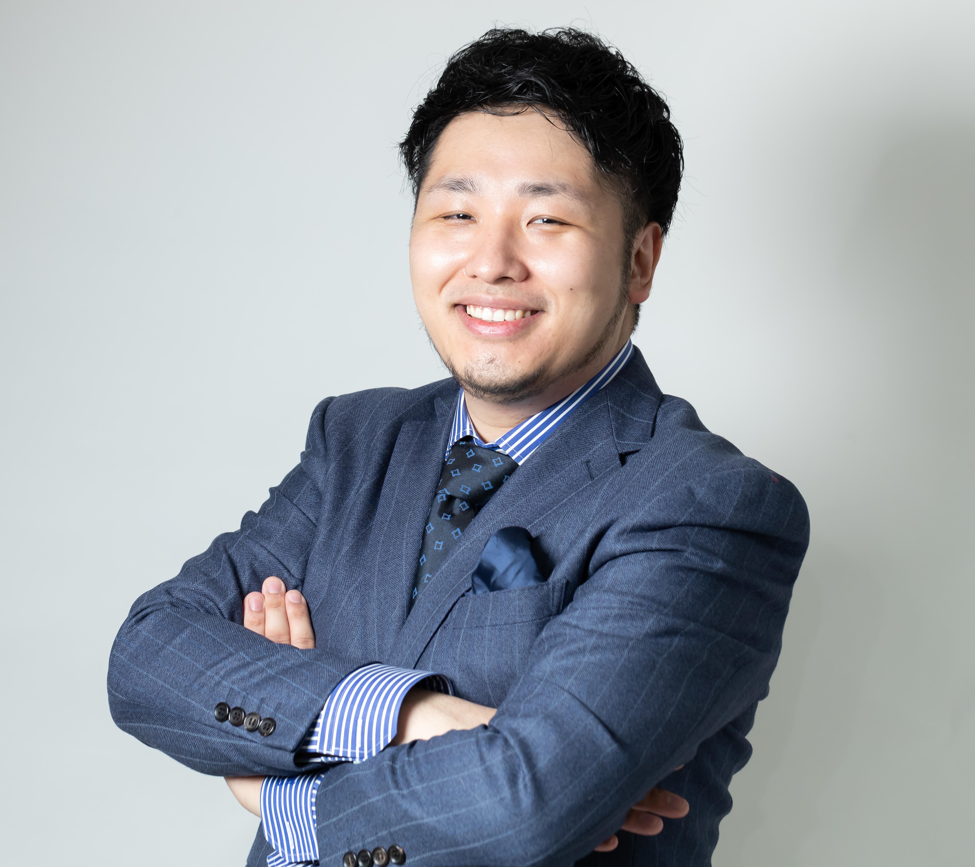 木川 禎人