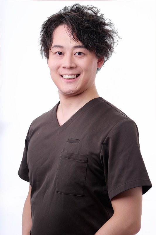 横田 元煕