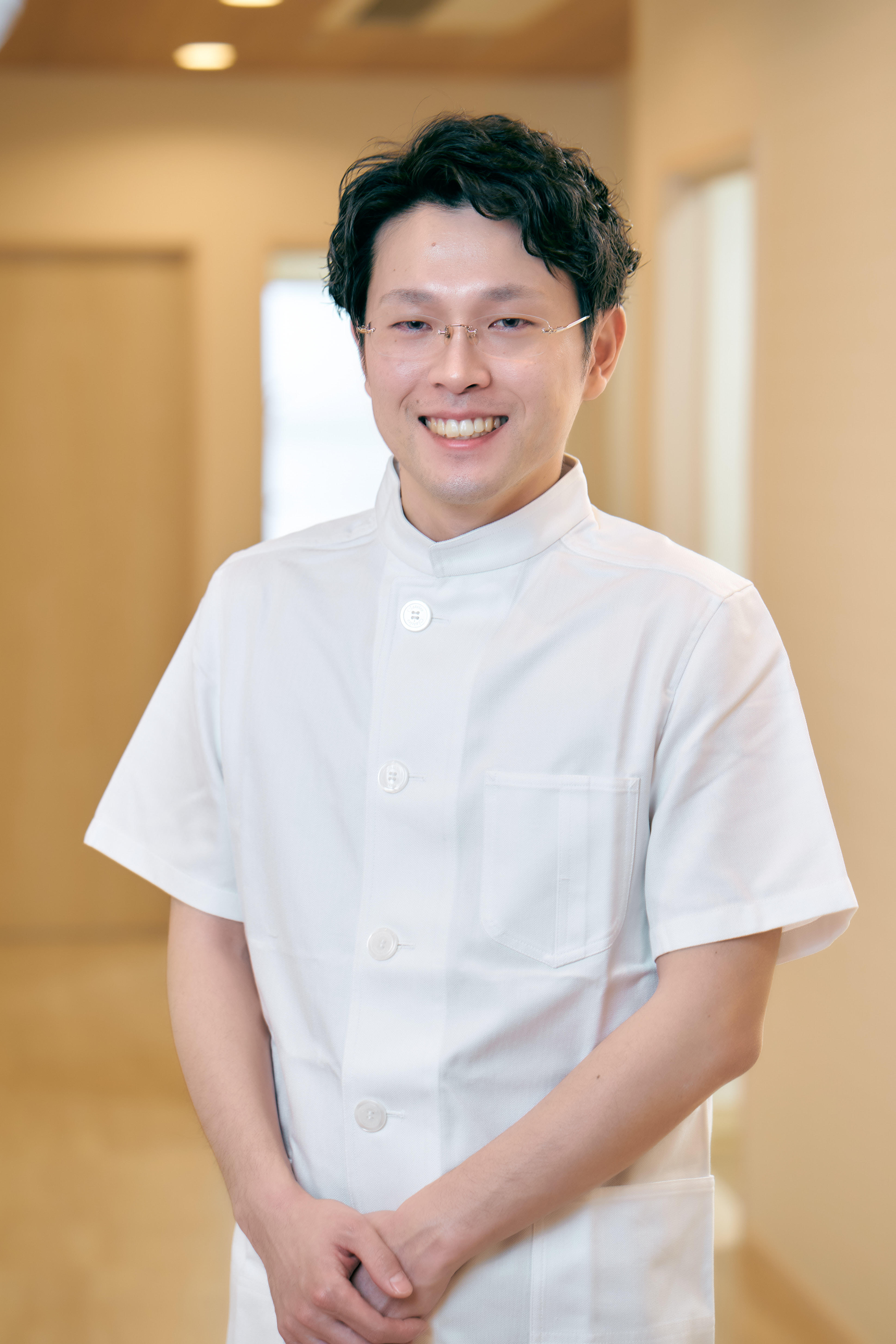 山岡 智
